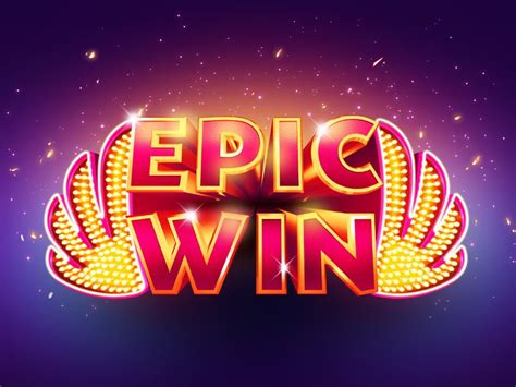 Epic win casino mobile